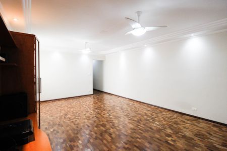 Sala de apartamento à venda com 3 quartos, 147m² em Santana, São Paulo