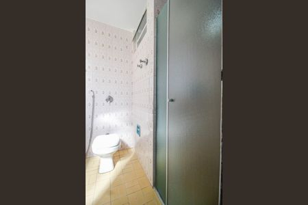 Apartamento à venda com 147m², 3 quartos e 1 vaga Apartamento à venda com 147m², 3 quartos e 1 vagaBanheiro da Suíte