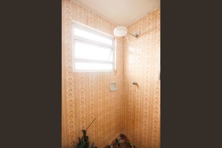 Apartamento à venda com 147m², 3 quartos e 1 vaga Apartamento à venda com 147m², 3 quartos e 1 vagaBanheiro de serviço