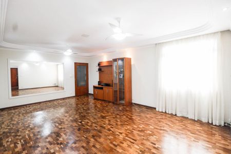 Sala de apartamento à venda com 3 quartos, 147m² em Santana, São Paulo