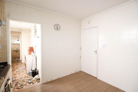 Apartamento à venda com 147m², 3 quartos e 1 vaga Apartamento à venda com 147m², 3 quartos e 1 vagaCozinha