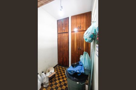 Apartamento à venda com 147m², 3 quartos e 1 vaga Apartamento à venda com 147m², 3 quartos e 1 vagaQuarto de serviço