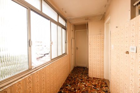 Apartamento à venda com 147m², 3 quartos e 1 vaga Apartamento à venda com 147m², 3 quartos e 1 vagaÁrea de serviço