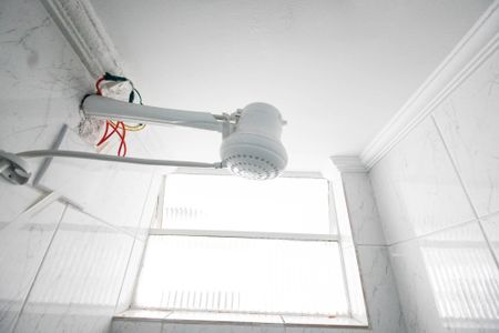 Apartamento à venda com 147m², 3 quartos e 1 vaga Apartamento à venda com 147m², 3 quartos e 1 vagaBanheiro