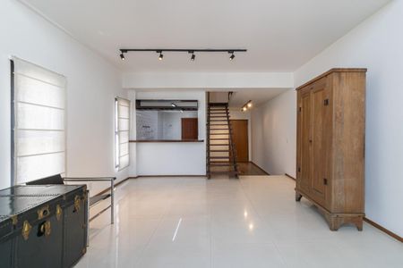 Sala de apartamento para alugar com 1 quarto, 76m² em Itaim Bibi, São Paulo