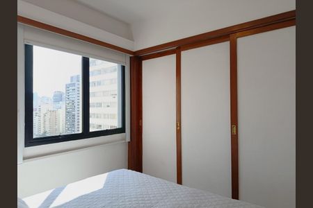 Apartamento à venda com 41m², 1 quarto e 1 vaga Apartamento à venda com 41m², 1 quarto e 1 vagaQuarto