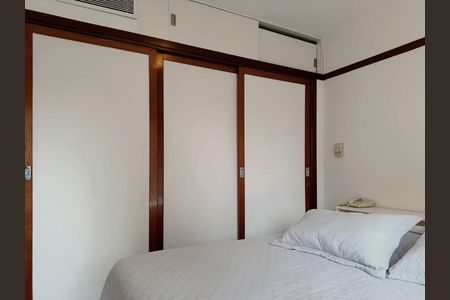 Apartamento à venda com 41m², 1 quarto e 1 vaga Apartamento à venda com 41m², 1 quarto e 1 vagaQuarto