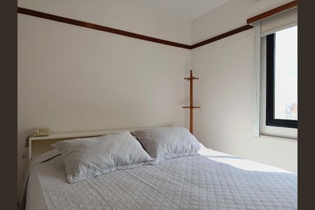 Apartamento à venda com 41m², 1 quarto e 1 vaga Apartamento à venda com 41m², 1 quarto e 1 vagaQuarto
