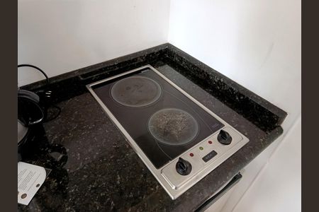 Apartamento à venda com 41m², 1 quarto e 1 vaga Apartamento à venda com 41m², 1 quarto e 1 vagaCozinha