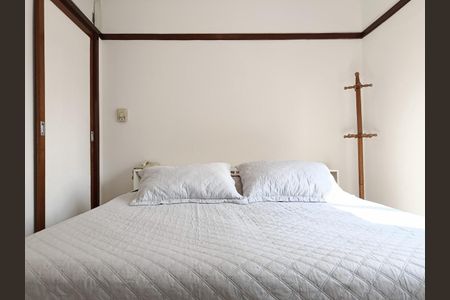Apartamento à venda com 41m², 1 quarto e 1 vaga Apartamento à venda com 41m², 1 quarto e 1 vagaQuarto