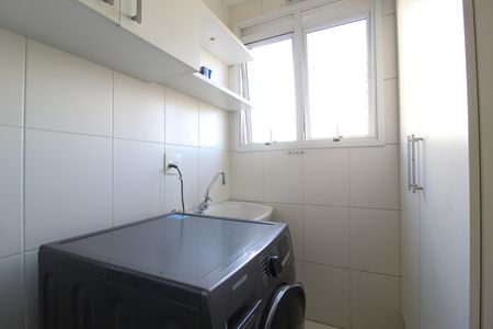 Apartamento à venda com 50m², 1 quarto e 1 vagaCozinha e Área de Serviço