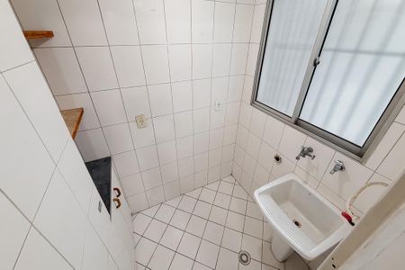 Apartamento à venda com 63m², 2 quartos e 1 vagaÁrea de Serviço