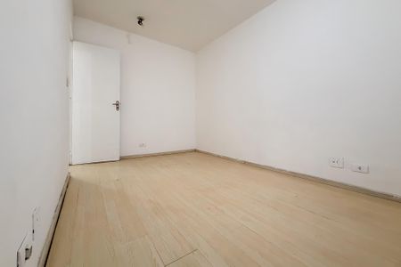 Apartamento à venda com 63m², 2 quartos e 1 vagaQuarto 2