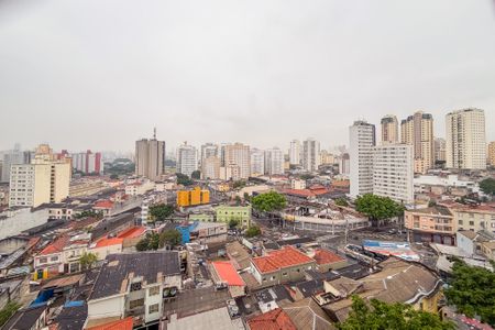 Apartamento à venda com 63m², 2 quartos e 1 vagaVaranda da Sala