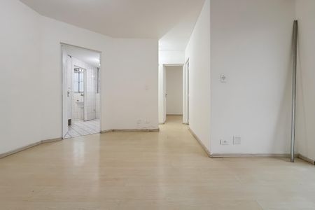 Apartamento à venda com 63m², 2 quartos e 1 vagaSala