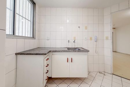 Apartamento à venda com 63m², 2 quartos e 1 vagaCozinha
