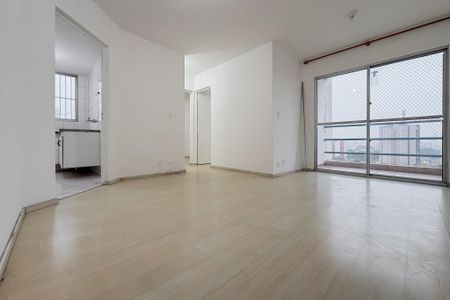 Apartamento à venda com 63m², 2 quartos e 1 vagaSala