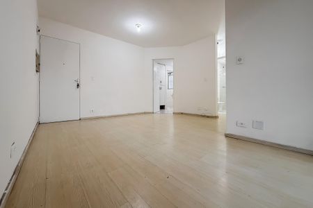 Apartamento à venda com 63m², 2 quartos e 1 vagaSala