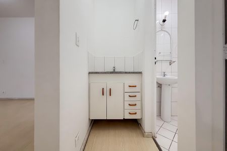 Apartamento à venda com 63m², 2 quartos e 1 vagaBanheiro