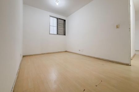 Apartamento à venda com 63m², 2 quartos e 1 vagaQuarto 2
