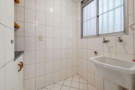 Apartamento à venda com 63m², 2 quartos e 1 vagaÁrea de Serviço