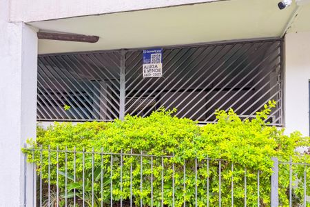 Apartamento à venda com 63m², 2 quartos e 1 vagaFachada + Plaquinha