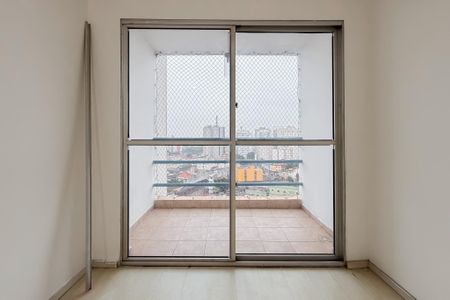 Apartamento à venda com 63m², 2 quartos e 1 vagaVaranda da Sala