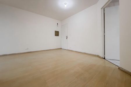 Apartamento à venda com 63m², 2 quartos e 1 vagaSala