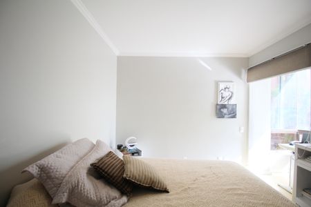 Apartamento à venda com 243m², 4 quartos e 4 vagasSuíte 2