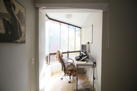 Apartamento à venda com 243m², 4 quartos e 4 vagasSuíte 1