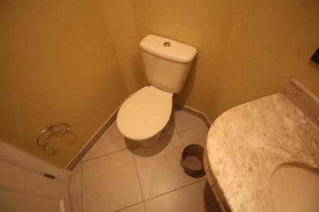 Apartamento à venda com 243m², 4 quartos e 4 vagasLavabo