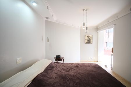 Apartamento à venda com 243m², 4 quartos e 4 vagasSuíte 1