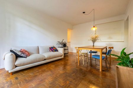 Apartamento para alugar com 70m², 2 quartos e 1 vaga Apartamento para alugar com 70m², 2 quartos e 1 vagaSala