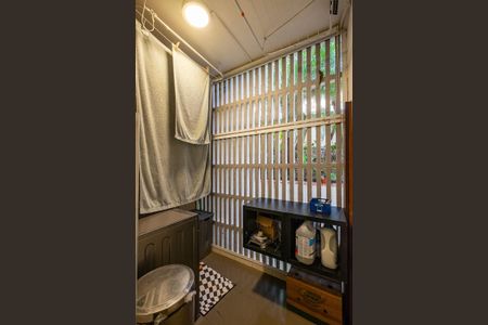 Apartamento para alugar com 70m², 2 quartos e 1 vaga Apartamento para alugar com 70m², 2 quartos e 1 vagaÁrea de Serviço