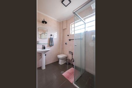 Apartamento para alugar com 70m², 2 quartos e 1 vaga Apartamento para alugar com 70m², 2 quartos e 1 vagaBanheiro