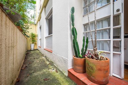 Apartamento para alugar com 70m², 2 quartos e 1 vaga Apartamento para alugar com 70m², 2 quartos e 1 vagaSala - Terraço