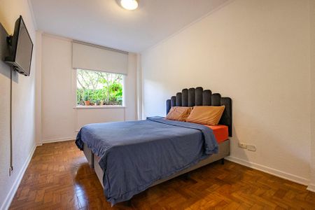 Apartamento para alugar com 70m², 2 quartos e 1 vaga Apartamento para alugar com 70m², 2 quartos e 1 vagaQuarto 1