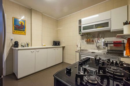 Apartamento para alugar com 70m², 2 quartos e 1 vaga Apartamento para alugar com 70m², 2 quartos e 1 vagaCozinha