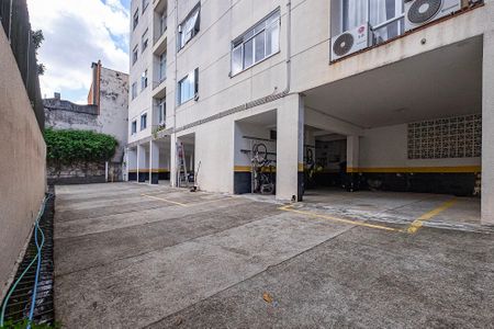 Apartamento para alugar com 70m², 2 quartos e 1 vaga Apartamento para alugar com 70m², 2 quartos e 1 vagaGaragem