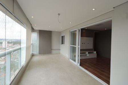 Sacada de apartamento para alugar com 3 quartos, 120m² em Vila Formosa, São Paulo