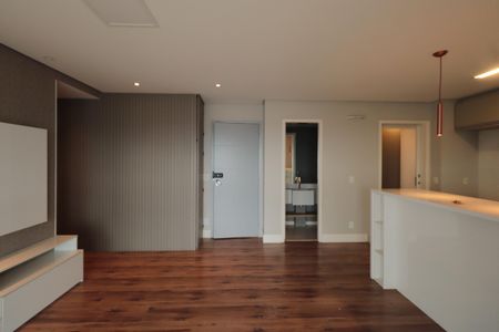 Sala de apartamento para alugar com 3 quartos, 120m² em Vila Formosa, São Paulo
