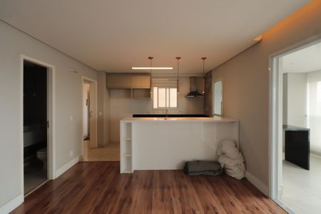 Sala de apartamento para alugar com 3 quartos, 120m² em Vila Formosa, São Paulo