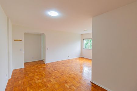 Apartamento à venda com 68m², 2 quartos e 1 vagaSala