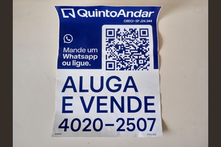 Apartamento à venda com 68m², 2 quartos e 1 vagaPlaquinha