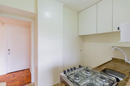 Apartamento à venda com 68m², 2 quartos e 1 vagaCozinha