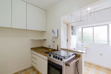 Apartamento à venda com 68m², 2 quartos e 1 vagaCozinha