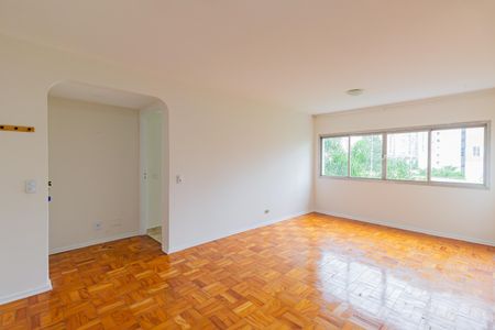 Apartamento à venda com 68m², 2 quartos e 1 vagaSala