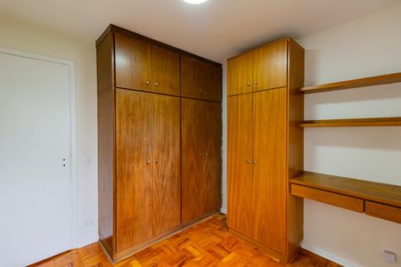Apartamento à venda com 68m², 2 quartos e 1 vagaQuarto 2