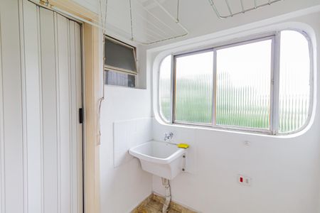 Apartamento à venda com 68m², 2 quartos e 1 vagaÁrea de Serviço