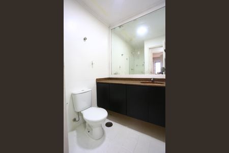 Apartamento para alugar com 58m², 1 quarto e 1 vaga Apartamento para alugar com 58m², 1 quarto e 1 vagaBanheiro